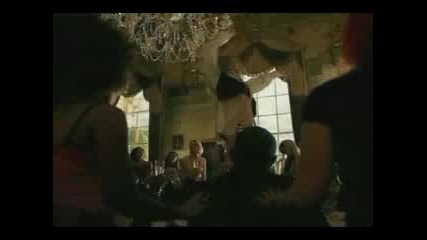 Fergie Ft. Cobra Con - London Bridge (jc R