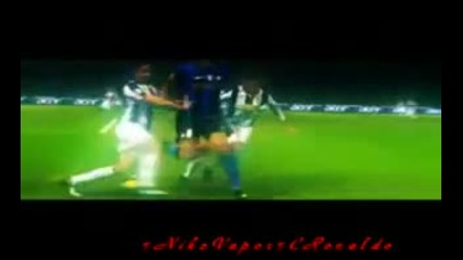 New!2009 Freestyle Battle Cristiano Ronaldo Vs Lionel Messi Vs Zlatan Ibrahimovic 