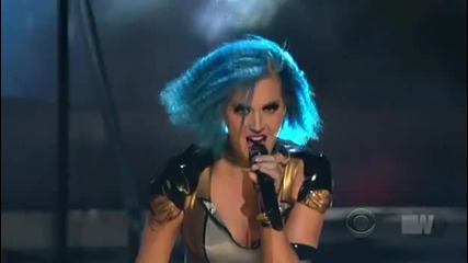 Katy Perry Performance | Grammy Awards 2012