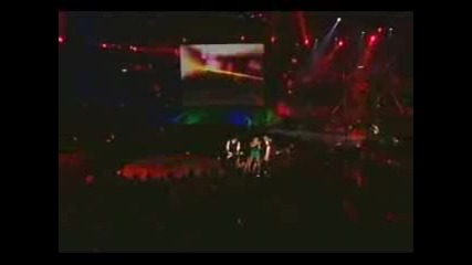 Hilary Duff - With Live In Mexico