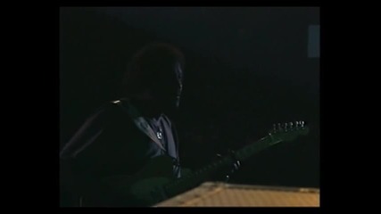 Gary Moore & Albert Collins - Cold Cold Feeling