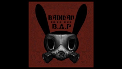 B.a.p - Badman (female Version)