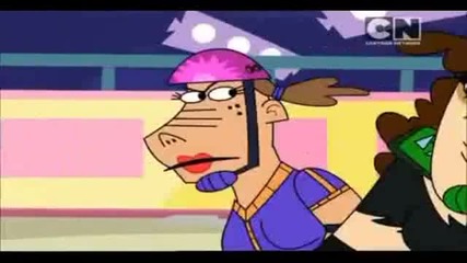 джони тест