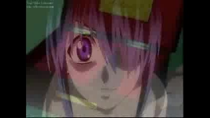 *|elfen Lied|~ Blue*