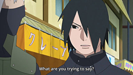 Boruto: Naruto Next Generations - 95 ᴴᴰ