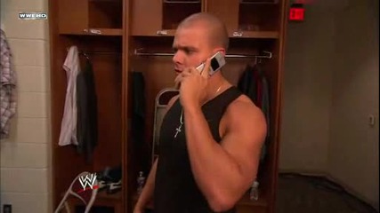Wwe Nxt 21/06/11 ; Част 2/3