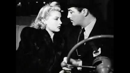 Lana Turner - Moonlight In Vermont 
