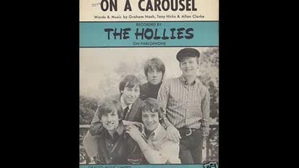 Hollies - Were Through - Alternate Arrangement