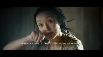 True Legend Trailer 2010 