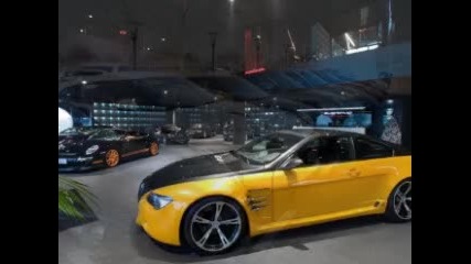 автокъща Overdrive 