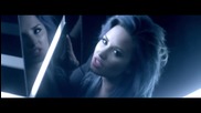 Премиера! Demi Lovato - Neon Lights | Официално видео | Високо качество + Текст и Превод