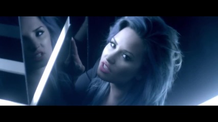 Премиера! Demi Lovato - Neon Lights | Официално видео | Високо качество + Текст и Превод