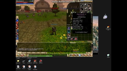 Knight Online представяне ep 1