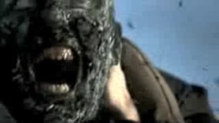 Dmx ft. Seal - I wish (music video unofficial)