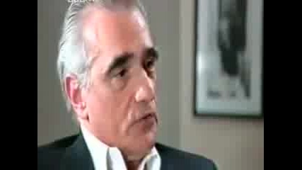 Martin Scorsese Bbc Profile 1/3