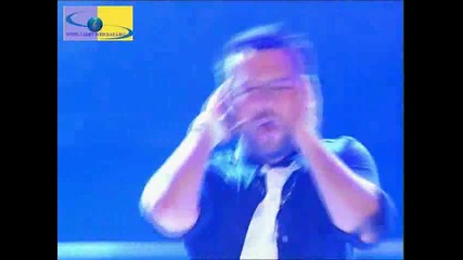 Tarkan - Aman Aman 