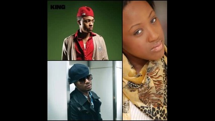 Bri Beauty ft. Bow Wow & Ron Browz - Fill It Up ( Vip ) 