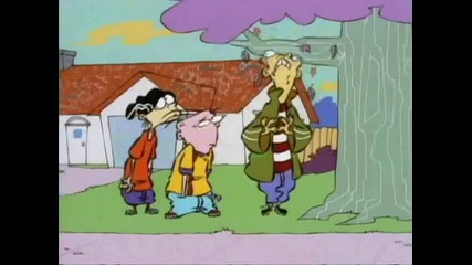 Ed Edd n Eddy S03 Ep10