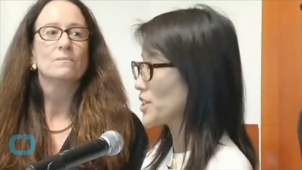 Ellen Pao Steps Down as Reddit CEO