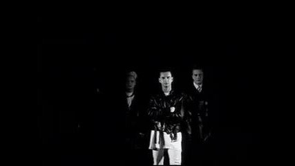 Depeche Mode - Enjoy The Silence [превод]