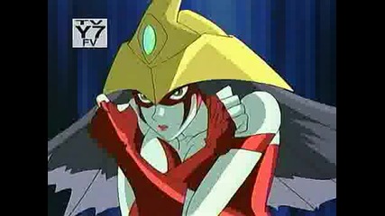 Yu - Gi - Oh! Gx S01e018