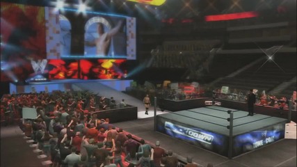 Wwe 12 Randy Orton Entrance