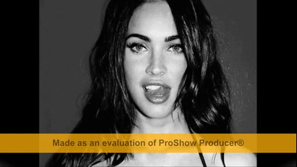 Megan Fox - Sexyy
