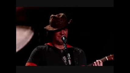Bon Jovi - Blood on Blood - live acoustic 