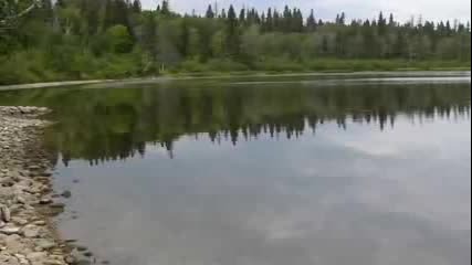 Stranger On The Shore ~ Kenny G