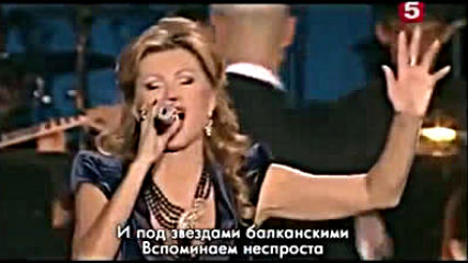 Руска песен за България взриви мре жата