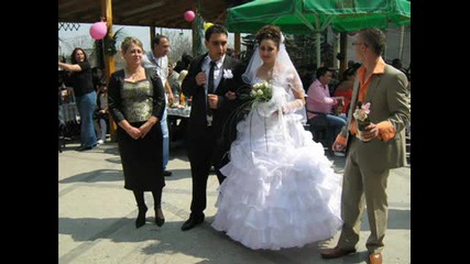 nai gotinata svadba na 2009