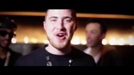 Clinton Sparks ft Big Sean & Mike Posner - Ambiguous