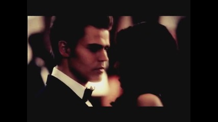 Аз просто искам да те обичам... Stefan & Elena / the Vampire Diaries /