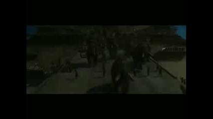 10, 000 B.c Trailer 2