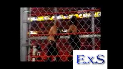 Undertaker - Champion Mv 