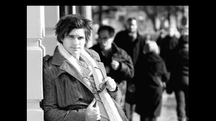 Eric Saade - Why do we need fashion!