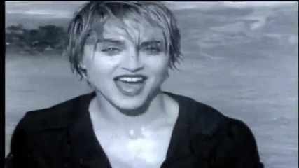 Madonna - Cherish 1989 (бг Превод)