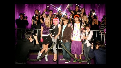 Hannah Montana Nobodys Perfeckt