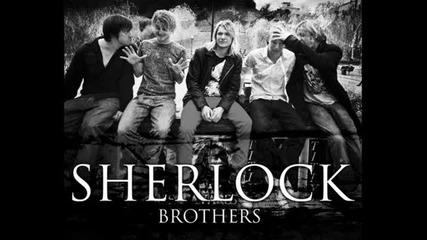 Sherlock Brothers - Stay