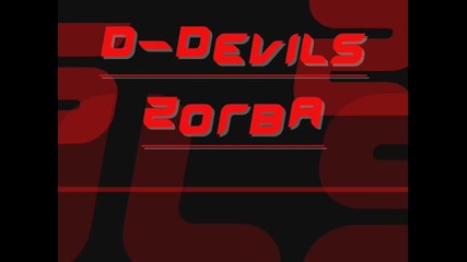 D - Devils Zorba Remix tokyo mix kop kop Techno 