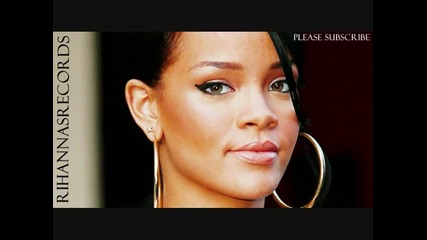 Rihanna - Ps Im Still Not Over You with