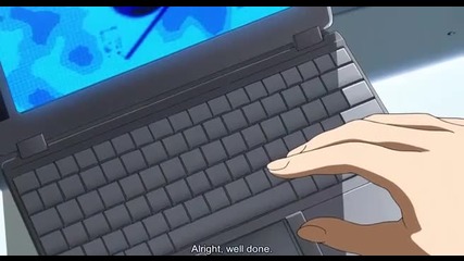 Aika Zero ( Episode 2 ) ( Eng Subs ) Part 2