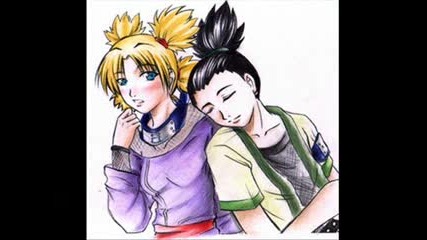 Naruto - Lovers