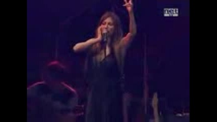 Ceca - Koncert Ljubljana, Slovenija - 2