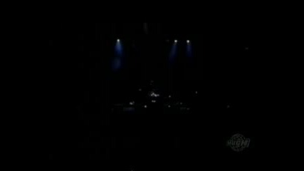 Stone Temple Pilots - Live In Las Vegas 3