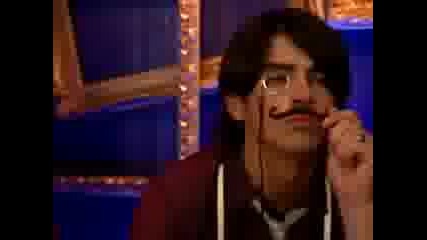 jonas brothers - Sneak peek
