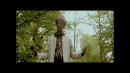 K'naan - Take A Minute