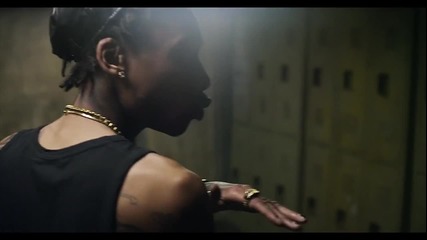 Wiz Khalifa - Let It Go feat. Akon (official video)