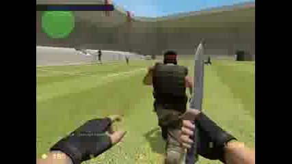 Counter Strike Source