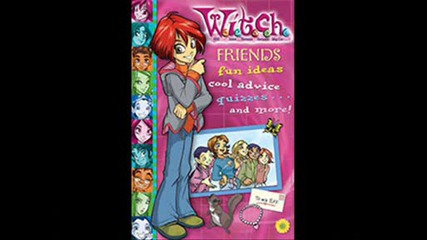 witch - will